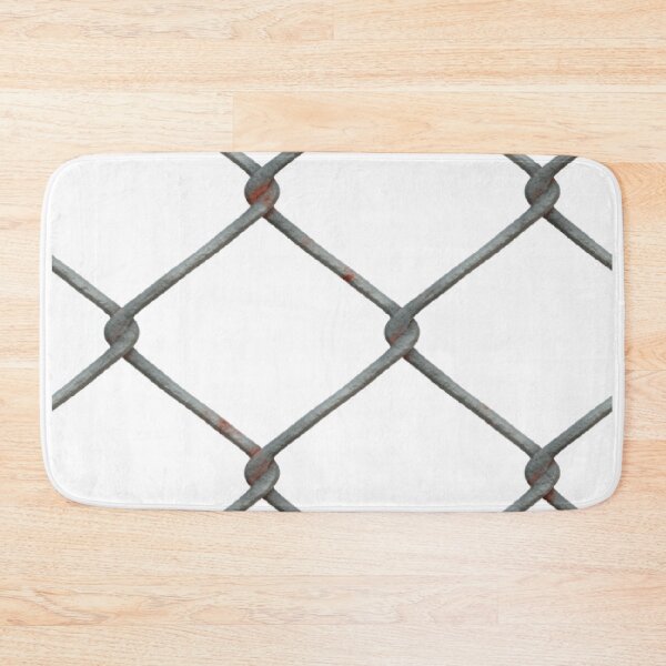 Item preview, Wire Fence designed and sold by ArminGreen.