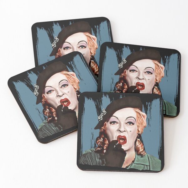 Item preview, Baby Jane Hudson designed and sold by IndecentDesigns.