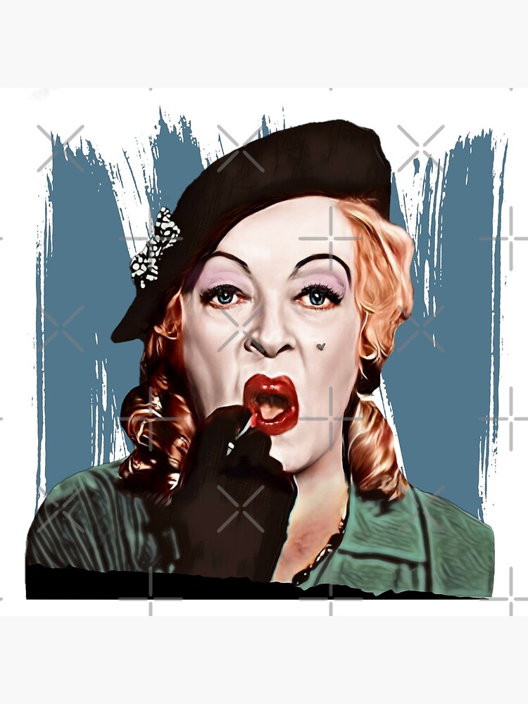 Baby Jane Hudson by IndecentDesigns