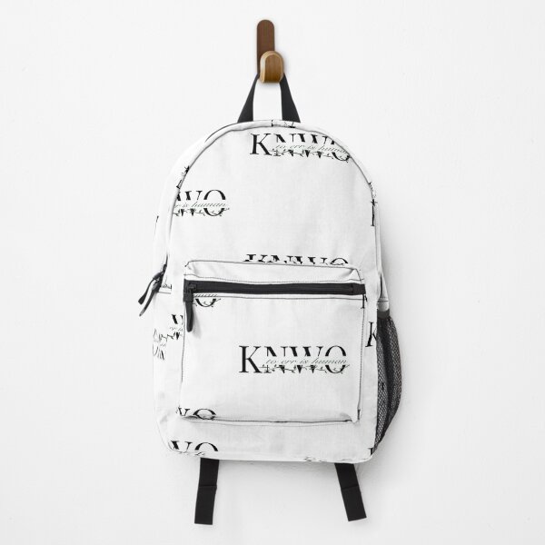 Item preview, Knwo | Know "To err is human" designed and sold by Chalk By Caecus | Cecilia Bell.