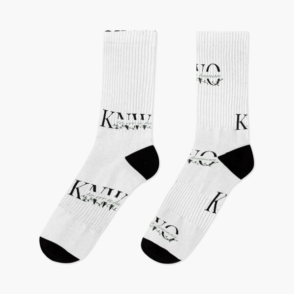 Item preview, Knwo | Know "To err is human" designed and sold by Chalk By Caecus | Cecilia Bell.