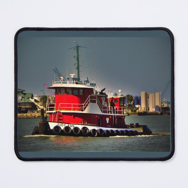 Item preview, Tugboat designed and sold by Savannah Gibbs.