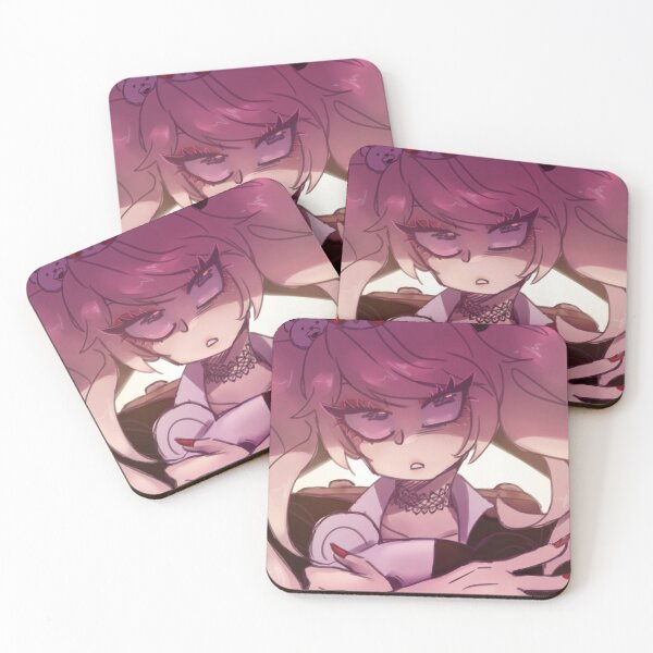 Item preview, Junko Enoshima Execution designed and sold by lucitaprk.