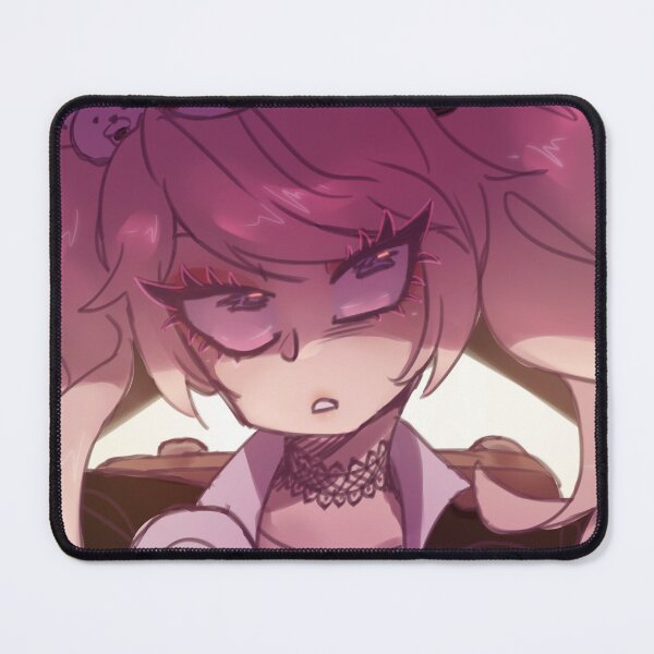 Item preview, Junko Enoshima Execution designed and sold by lucitaprk.