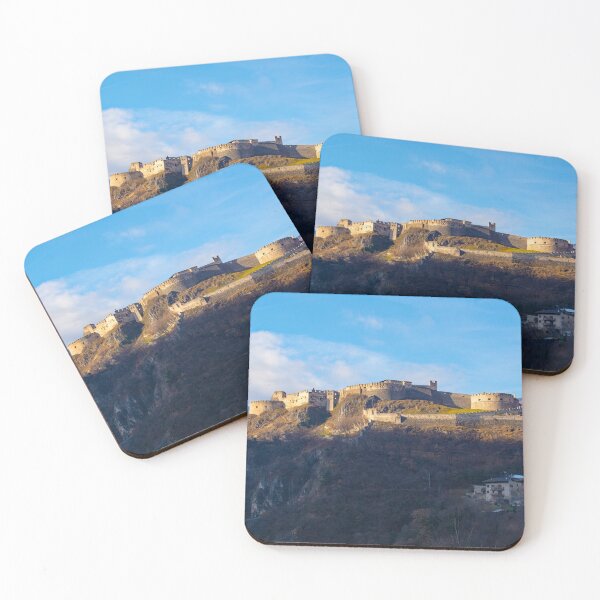 Item preview, Beseno Castle in Trentino, Italy designed and sold by jojobob.