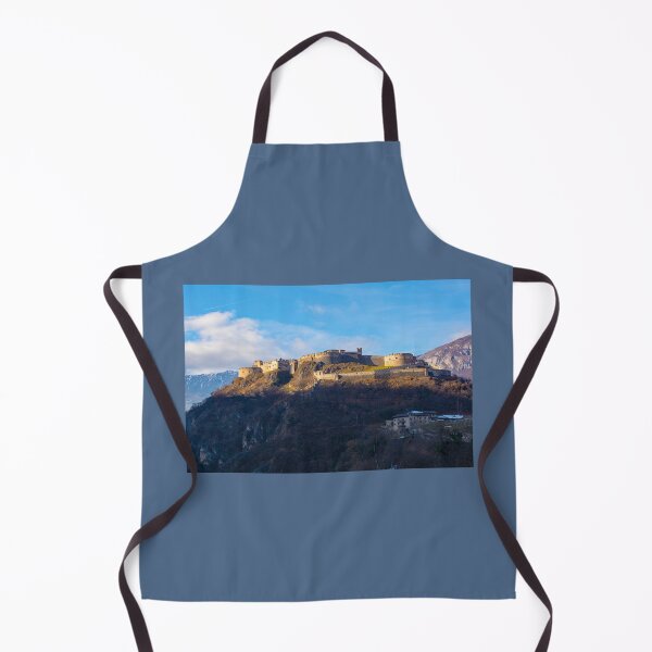Item preview, Beseno Castle in Trentino, Italy designed and sold by jojobob.