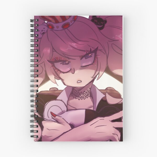 Item preview, Junko Enoshima Execution designed and sold by lucitaprk.