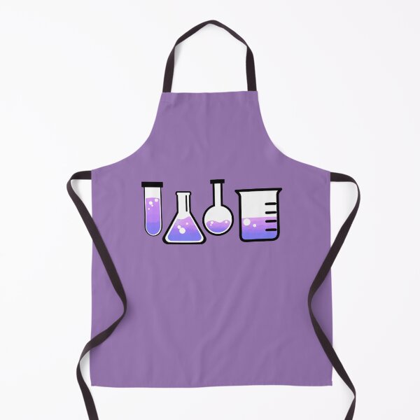 Item preview, Lilac Lab Glassware designed and sold by studiousmage.
