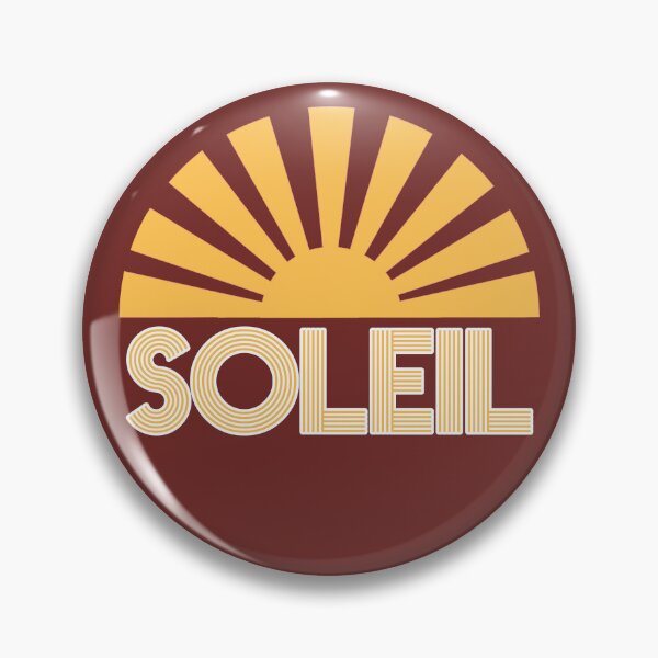 Item preview, Soleil - The Sun designed and sold by Belcordi.