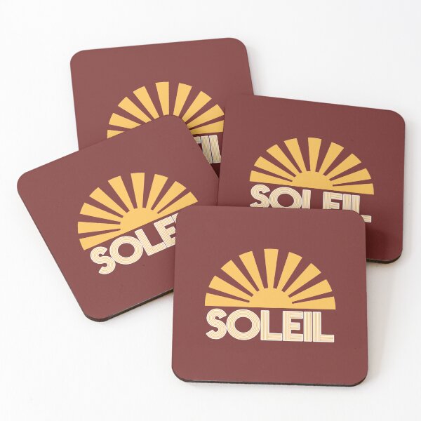 Item preview, Soleil - The Sun designed and sold by Belcordi.