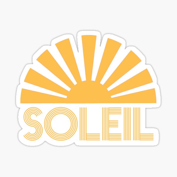Item preview, Soleil - The Sun designed and sold by Belcordi.