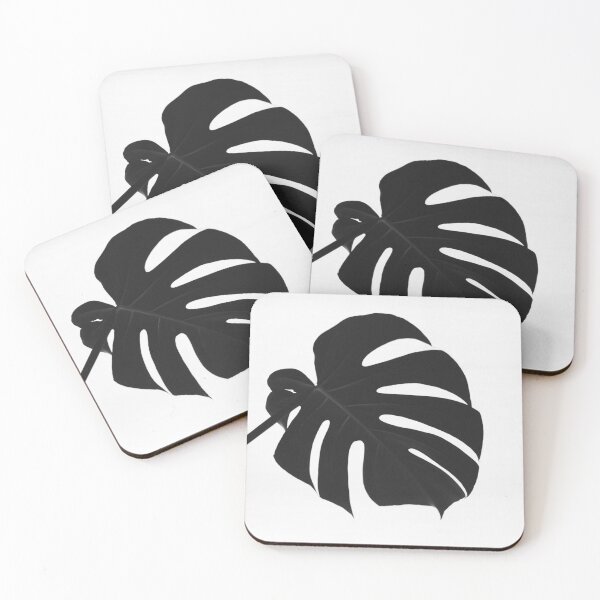 Item preview, Monstera Deliciosa designed and sold by ztrnorge.