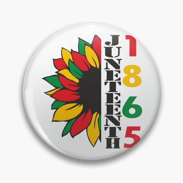 Item preview, Juneteenth Day 1865, Freedom Day America African designed and sold by Shirtflyer.