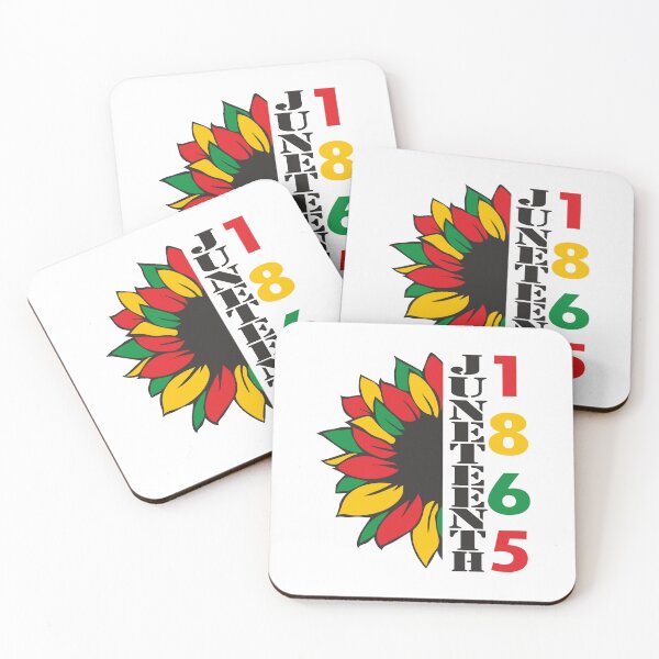 Item preview, Juneteenth Day 1865, Freedom Day America African designed and sold by Shirtflyer.