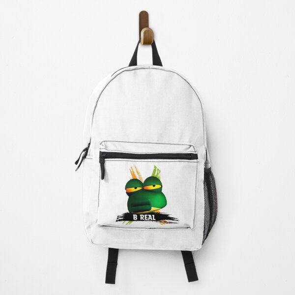 Item preview, Froggy B Real - original art - T Shirt designed and sold by FreakyFroggs.