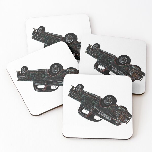 Item preview, Falling Truck designed and sold by Tuxedo Artist.