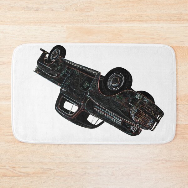 Item preview, Falling Truck designed and sold by Tuxedo Artist.