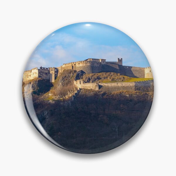 Item preview, Beseno Castle in Trentino, Italy designed and sold by jojobob.