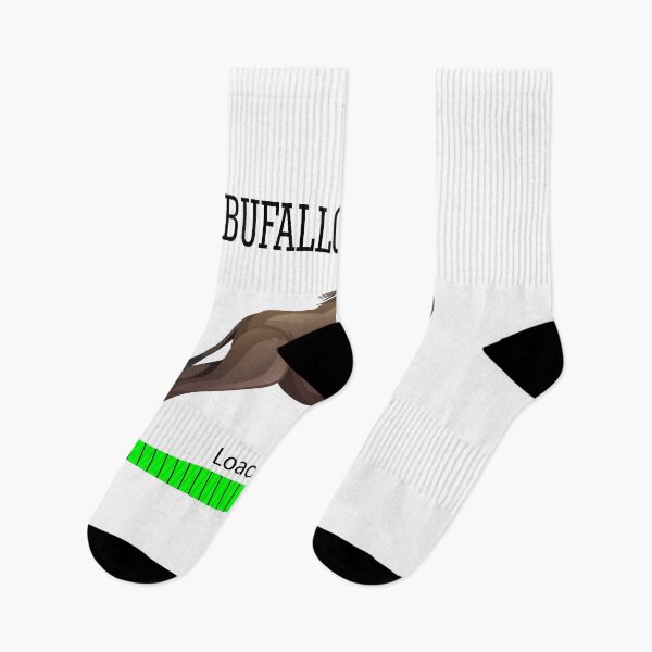 Item preview, Bufallo Strong designed and sold by HdanRDesign.