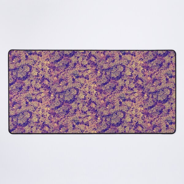 Item preview, Filtered Leaves designed and sold by Hazel Meades.