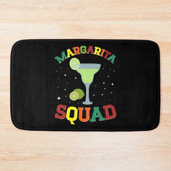 Item preview, Margarita Squad Mexican Drinking Alcohol Lover Cinco De Mayo designed and sold by haselshirt.