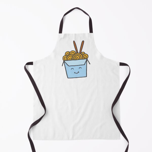 Item preview, Ramen Noodles Kawaii designed and sold by Aquila Aquarius.