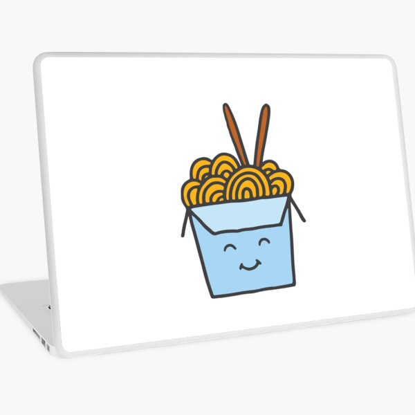 Artikel-Vorschau von Ramen Noodles Kawaii, designt und verkauft von AquilaAquarius.