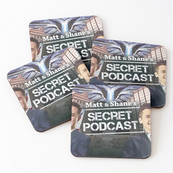 Item preview, MSSP - Real Business Owners designed and sold by Daniel Burton.