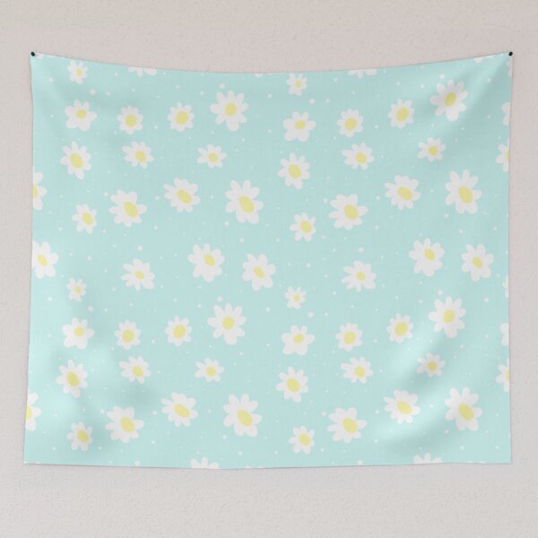 Item preview, Cute Floral pattern designed and sold by Sanaura.