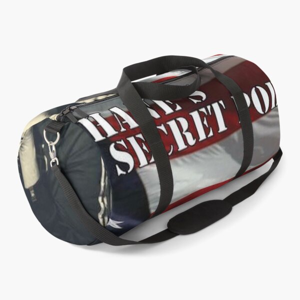 Item preview, MSSP - Red Blooded Americans designed and sold by Daniel Burton.