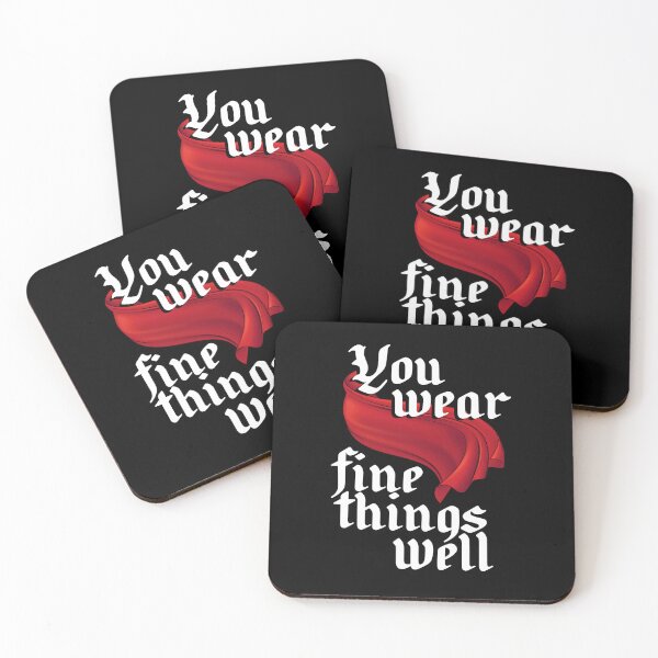 Item preview, You wear fine things well designed and sold by ninthstreet.