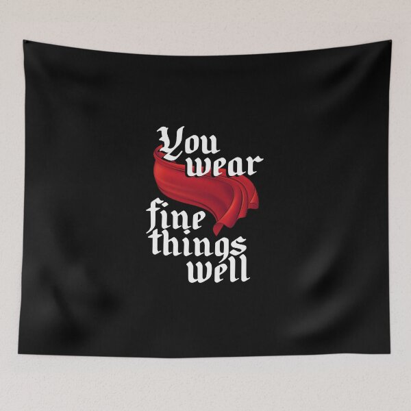 Item preview, You wear fine things well designed and sold by ninthstreet.