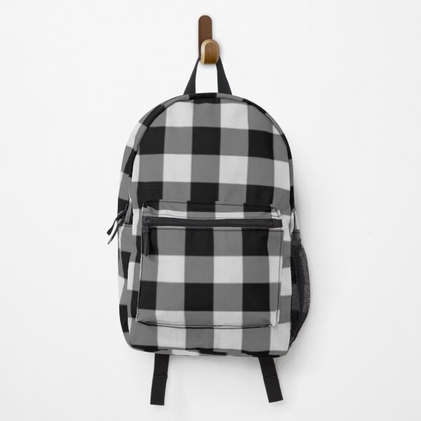 Item preview, Gingham series designed and sold by Mondays the Label.