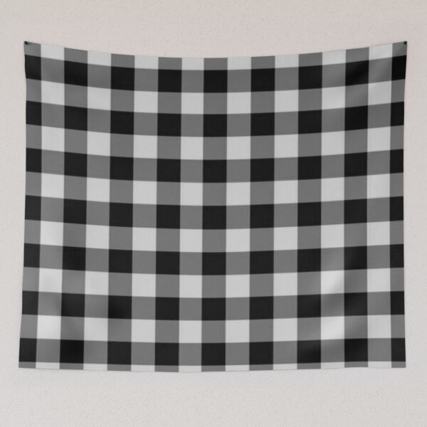 Item preview, Gingham series designed and sold by Mondays the Label.