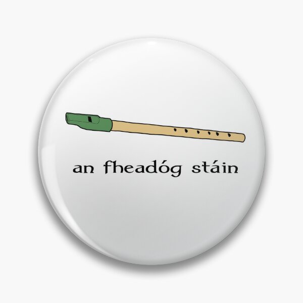Item preview, Irish Tin Whistle designed and sold by avamil.