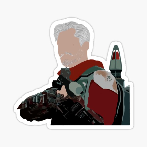 Item preview, Marshal Vanth designed and sold by floralphoebe.