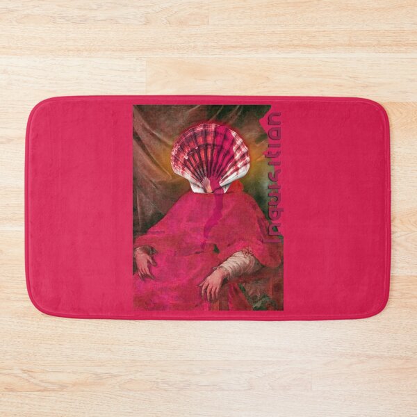 Item preview,  Inquisition - Cardinal Closed in A Shell (by ACCI) designed and sold by VanyssaGraphics.