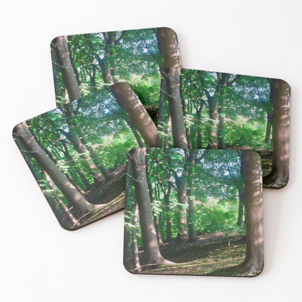 Artikelvorschau, Sunlit Trees entworfen und verkauft von Shulie1.