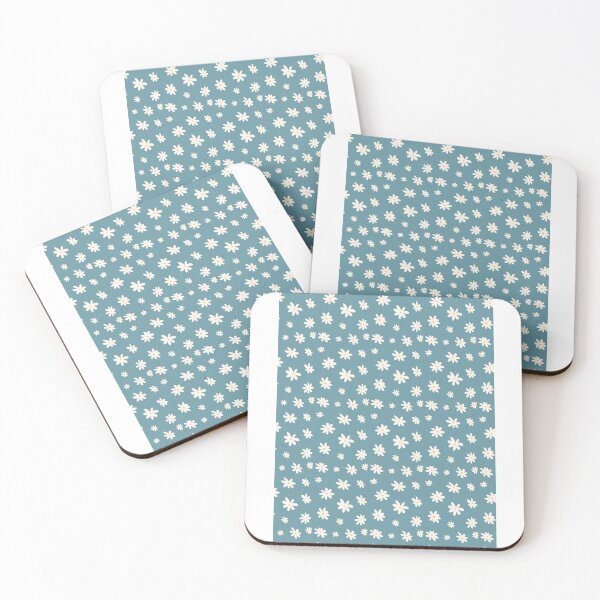 Item preview, Cute Floral pattern designed and sold by Sanaura.
