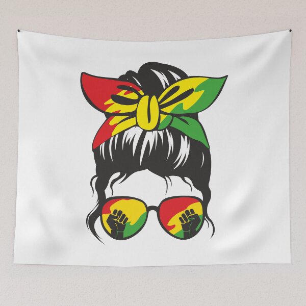 Item preview, Juneteenth Day 1865, Freedom Day America African designed and sold by Shirtflyer.
