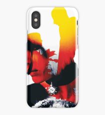Leon: The Professional iPhone Case