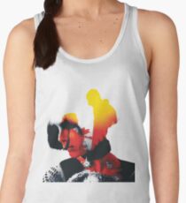 Leon: The Professional Women's Tank Top