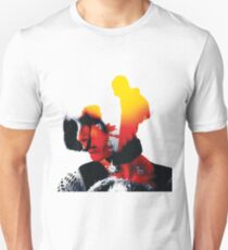 Leon: The Professional Unisex T-Shirt
