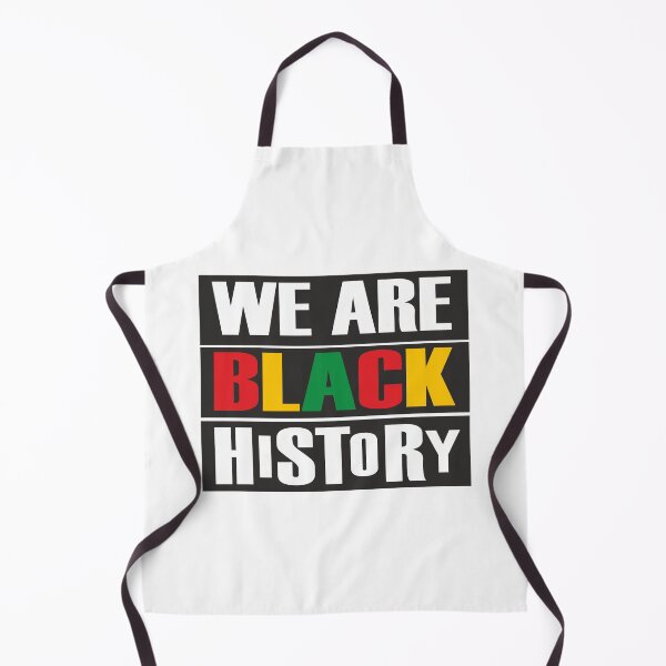 Item preview, Juneteenth Day 1865, We Are Black History designed and sold by Shirtflyer.