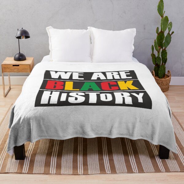 Item preview, Juneteenth Day 1865, We Are Black History designed and sold by Shirtflyer.