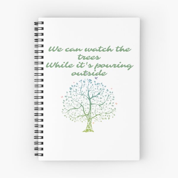 Item preview, Pouring Outside designed and sold by KittyNicholson.