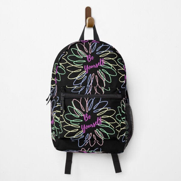 Item preview, Be Yourself designed and sold by BasmalaSubhani.