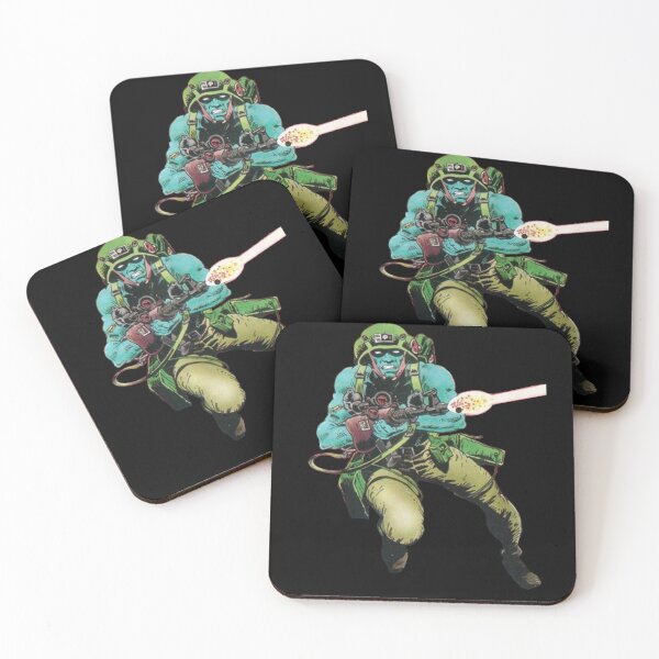 Item preview, Clon del ejército de infantería designed and sold by Lucky-Devil.