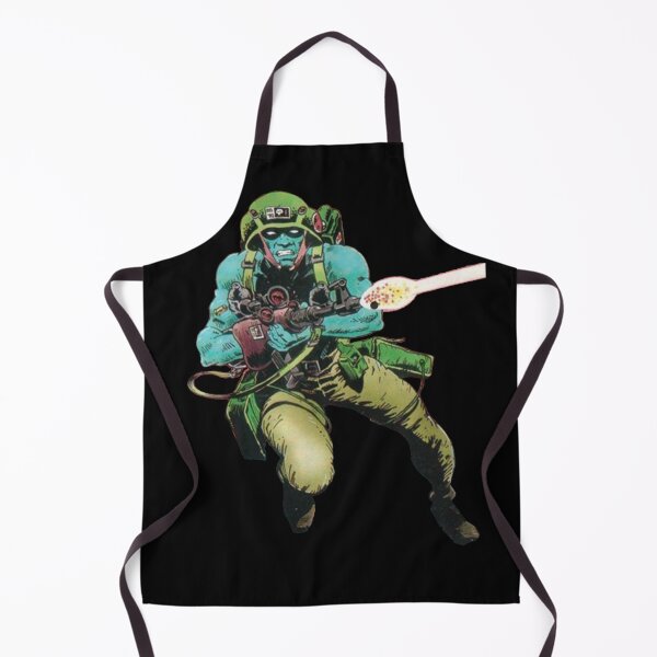 Item preview, Infantry Army Clone designed and sold by Lucky-Devil.