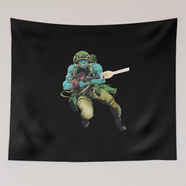 Item preview, Infantry Army Clone designed and sold by Lucky-Devil.